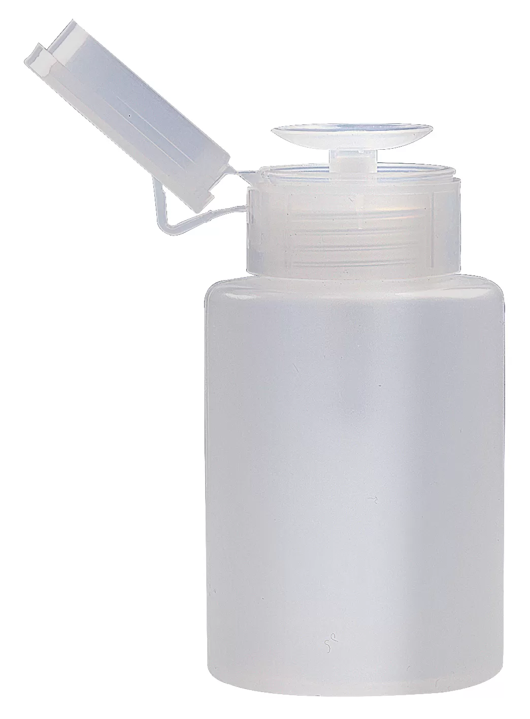 Flacon pompe vide 120 ml