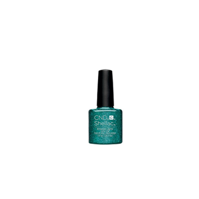 Shellac Emerald Lights 7.3 ml