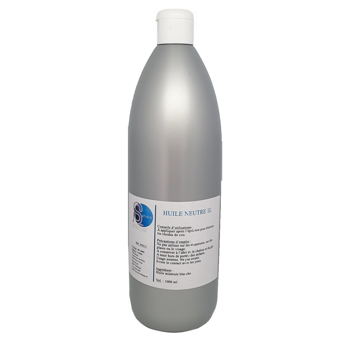 Huile neutre 1L