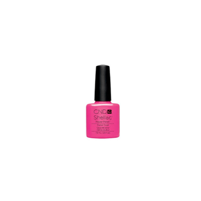 Shellac Hot Pop Pink 7.3 ml