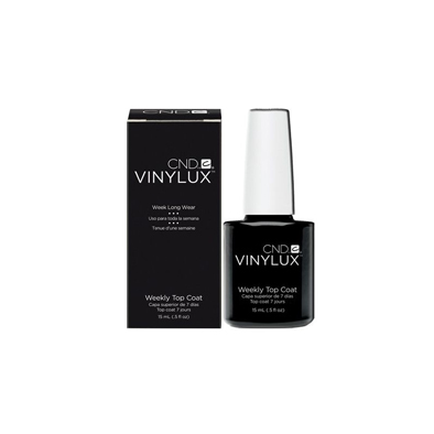 Vinylux Top coat 15 ml