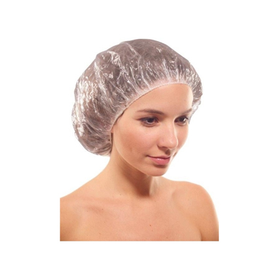 Charlottes plastique X20