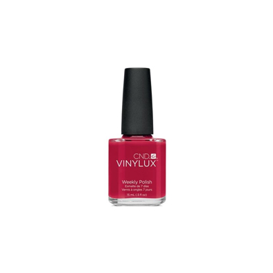 Vinylux 143 Rouge Red 15 ml