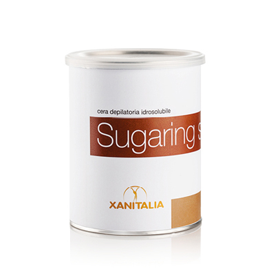 Pot cire Sugaring paste 1000 g
