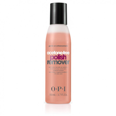 Polish Remover sans acétone 113 ml