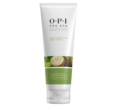 Micro Exfoliating Hand Polish 236 ml