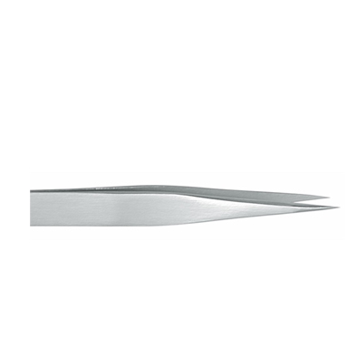 Pince à échardes inox