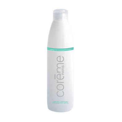 Cryo lotion 1 L