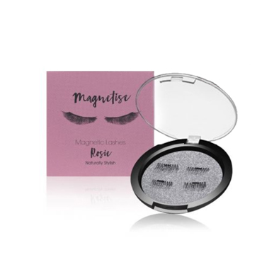 Faux cils effet sophistiqué