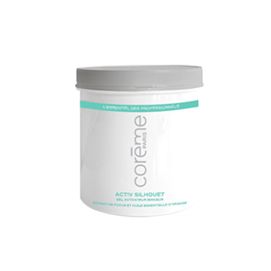 Activ Silhouet 500 ml