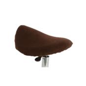 Housse de tabouret selle de cheval
